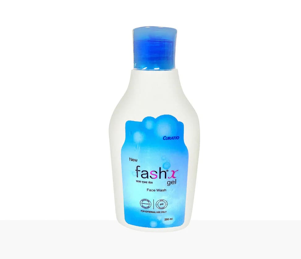 Fash X Gel