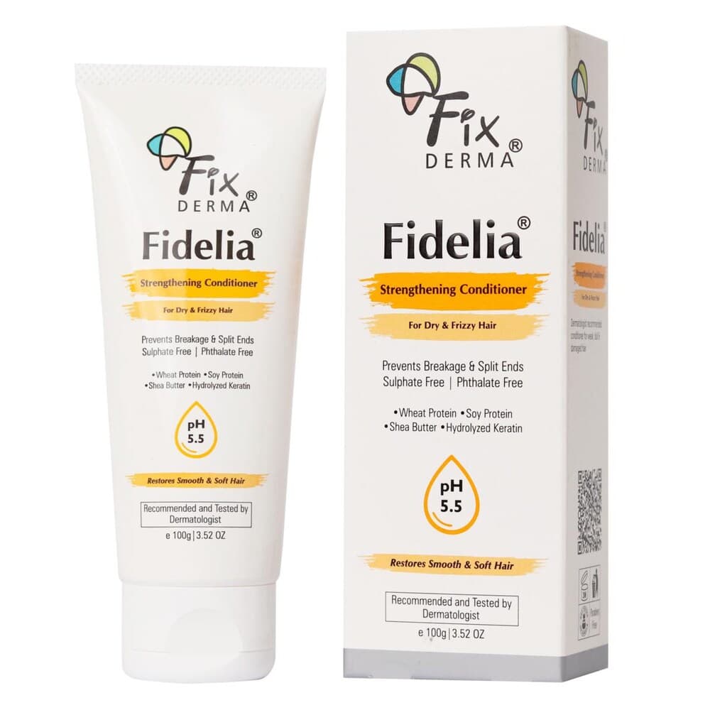 Fd Fidelia Stren.conditioner