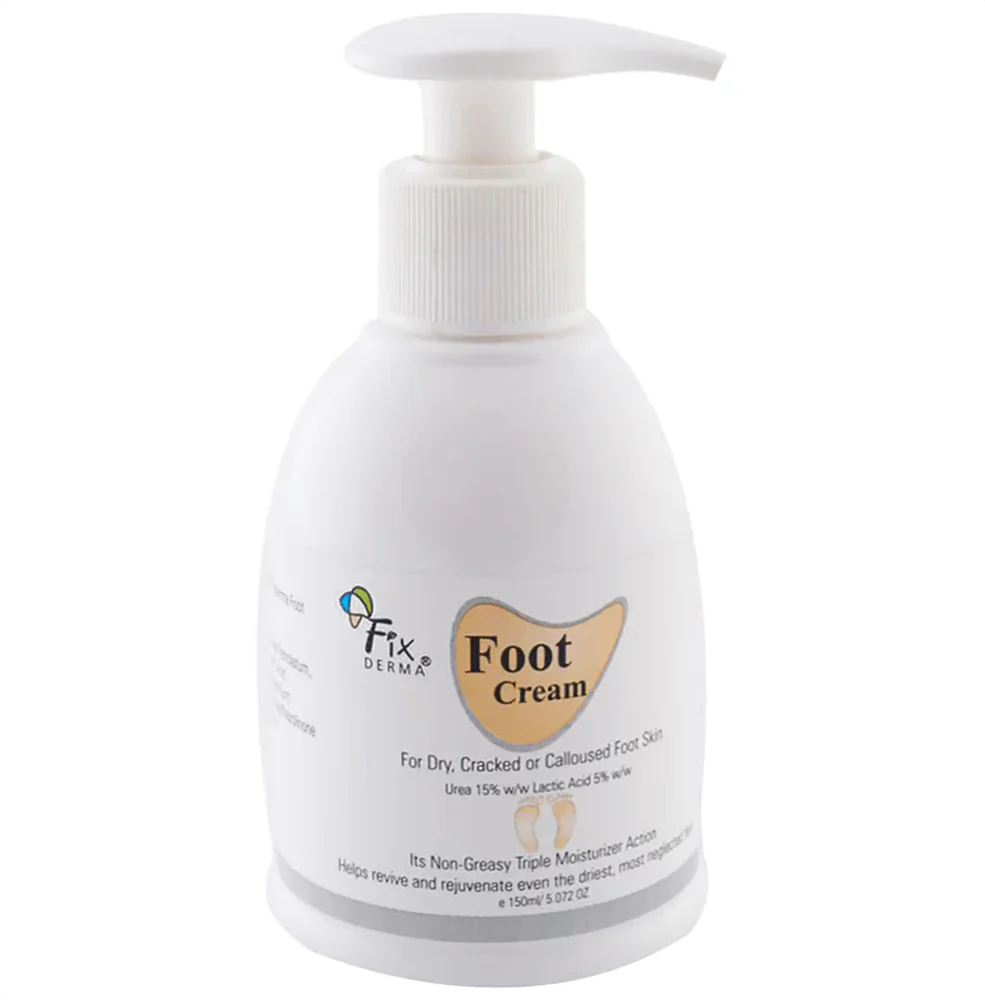 Fd Foot Cream