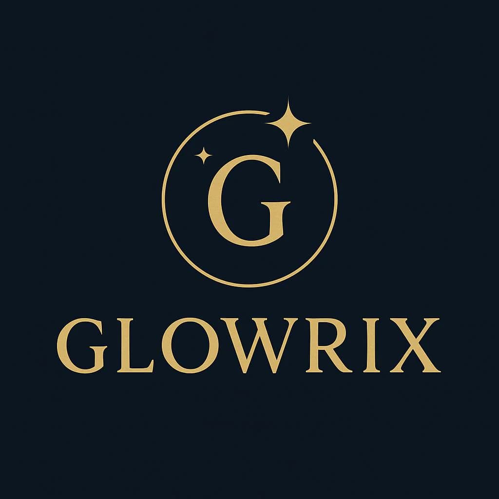 Glowrix Face Wash