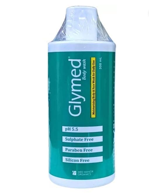 Glymed Body Wash 300 ml