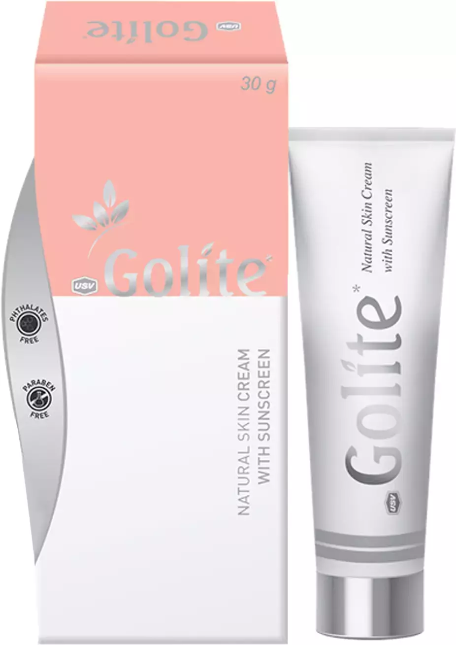 Golite SPF 20