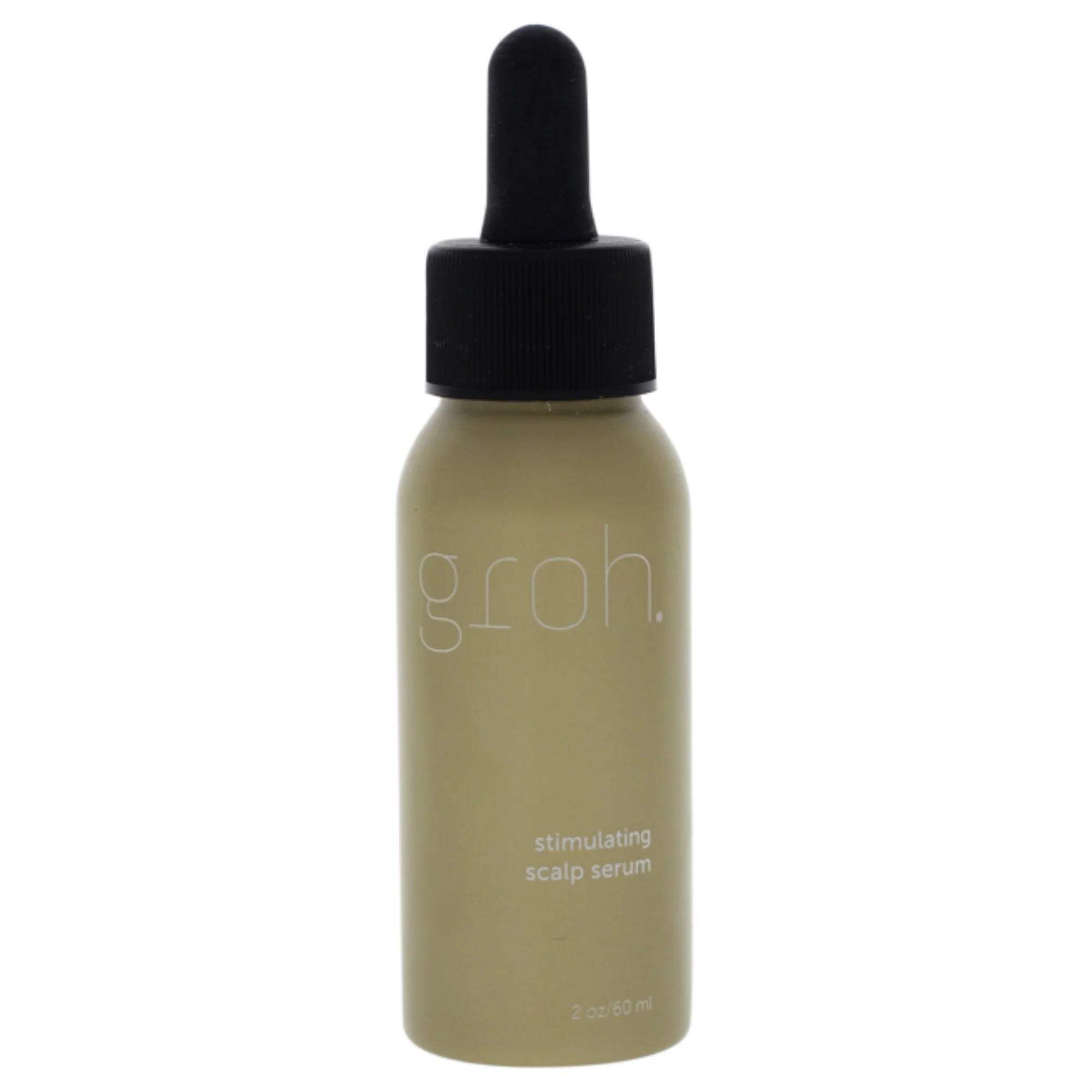 Grohym Hair Serum