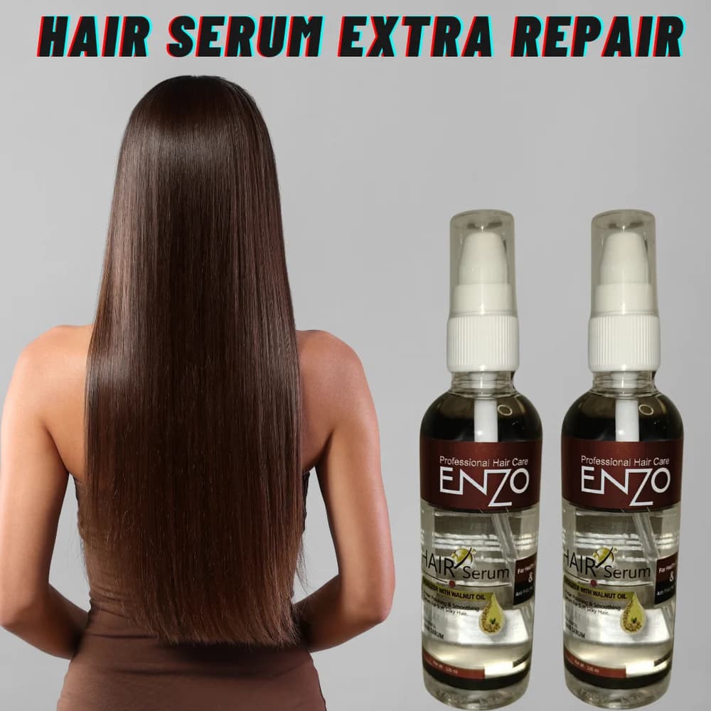 Hairfin Serum