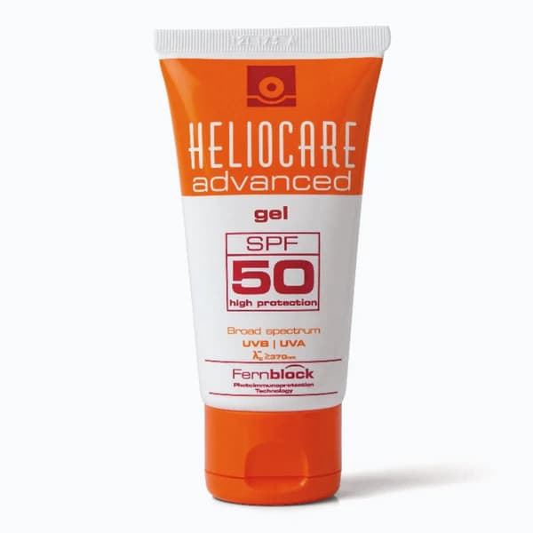 Heliocare Adv SPF 50 Gel