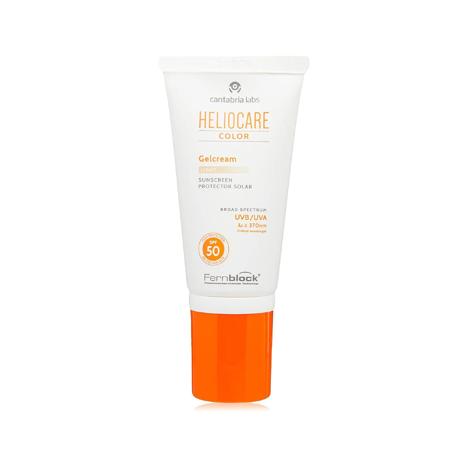 Heliocare Gel Cream Light