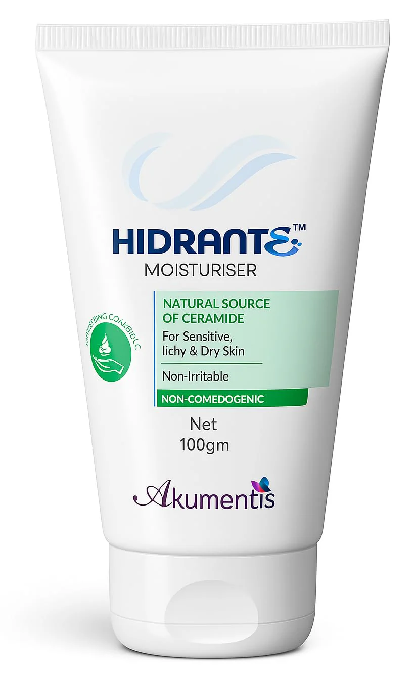 Hidrante Moisturiser
