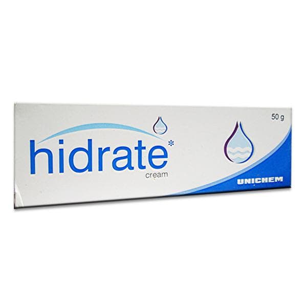 Hidrate Cream 50 g