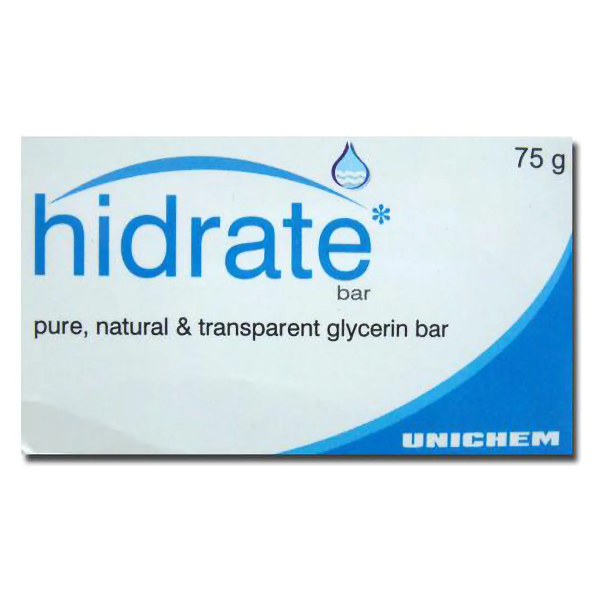 Hidrate Soap 75 g