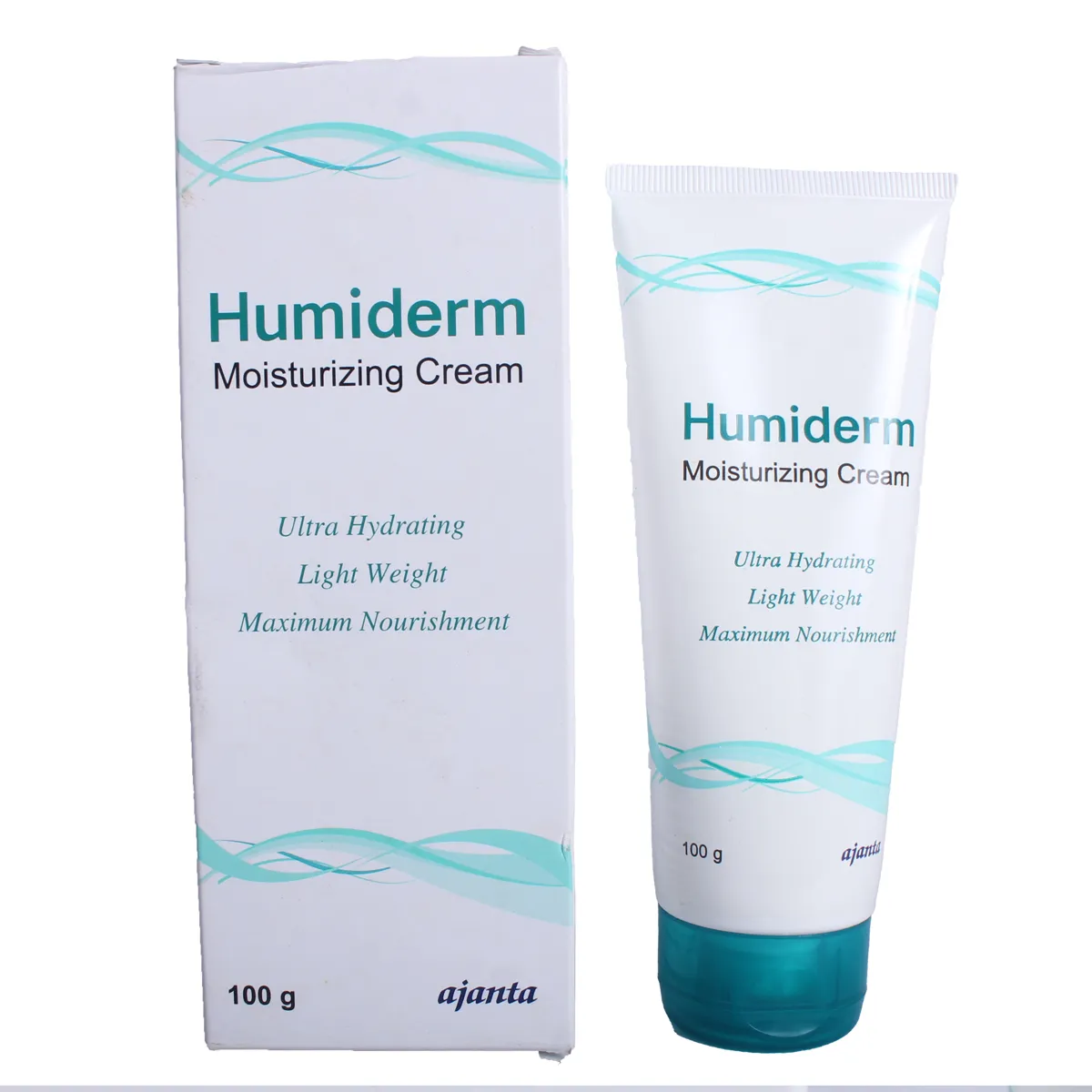 Humiderm Cream