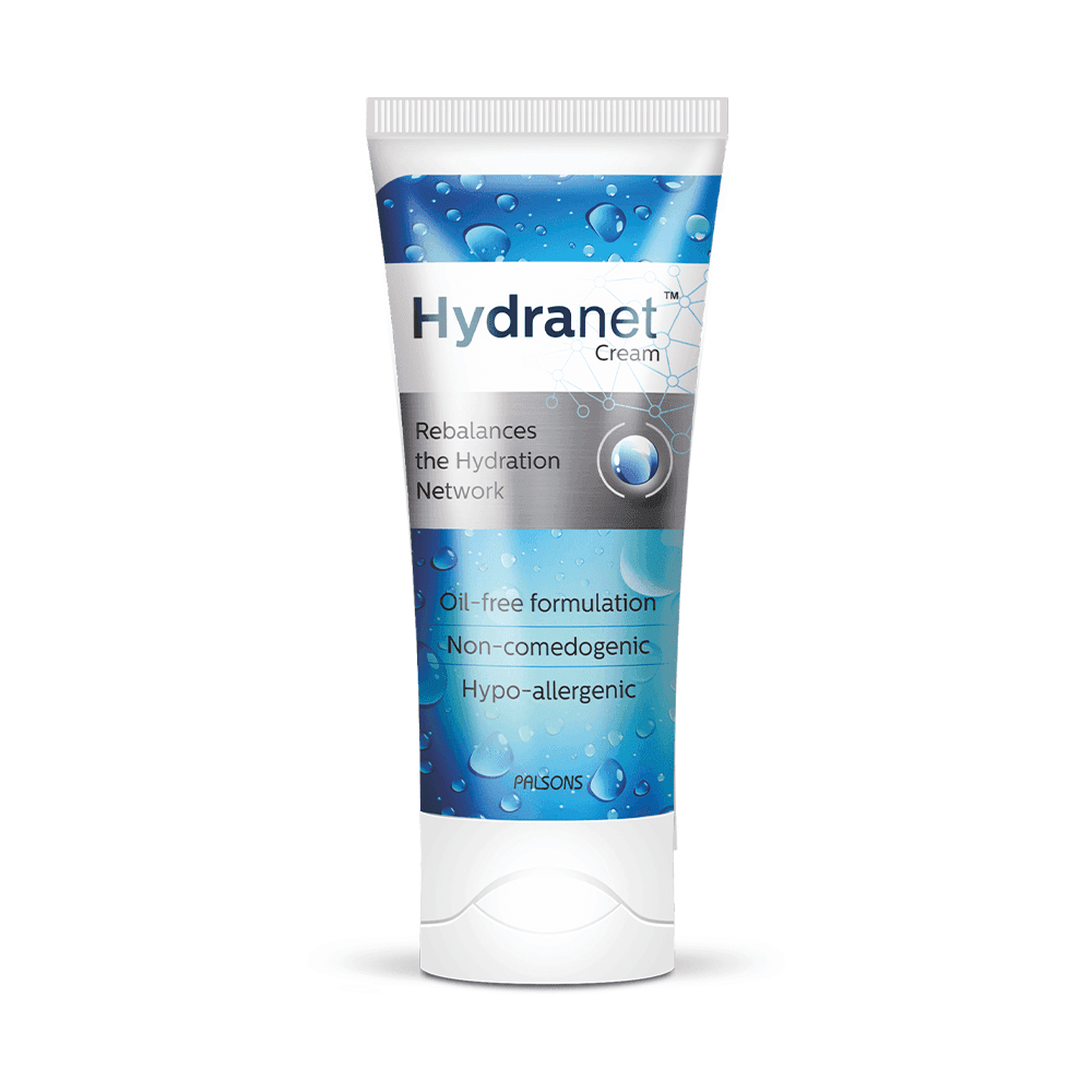 Hydranet Cream