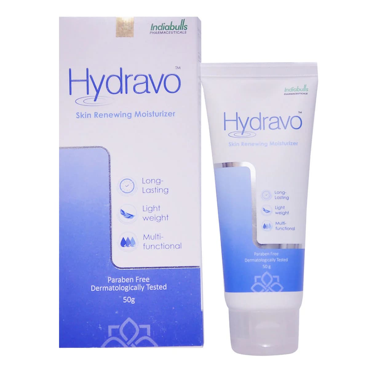 Hydravo Skin Moisturizer 50 g