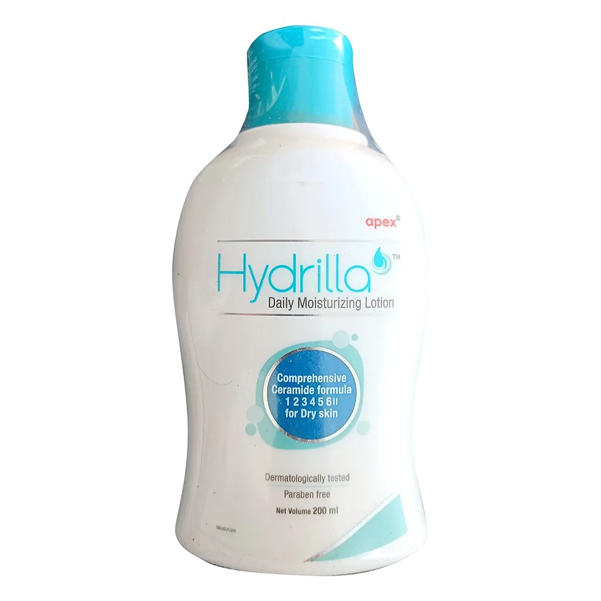 Hydrilla Lotion 200 ml