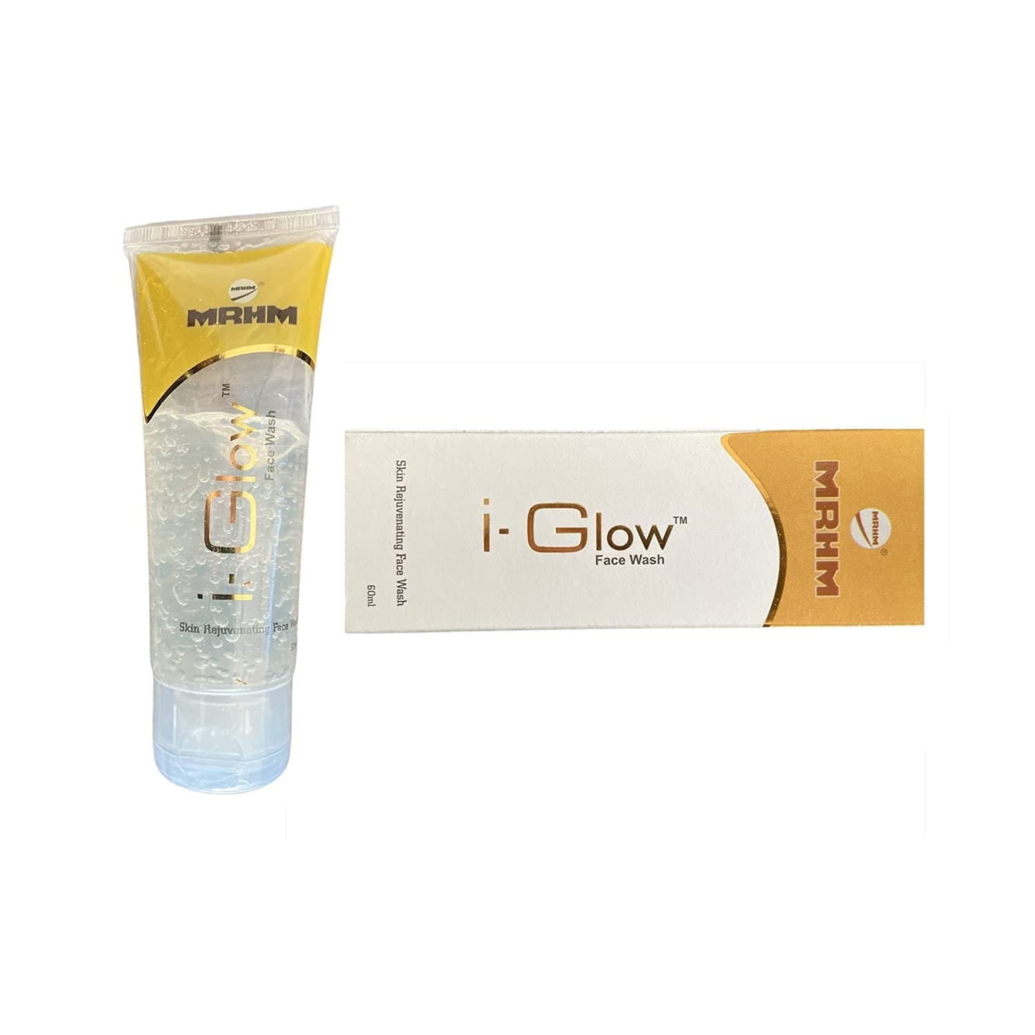 I-Glow Face Wash