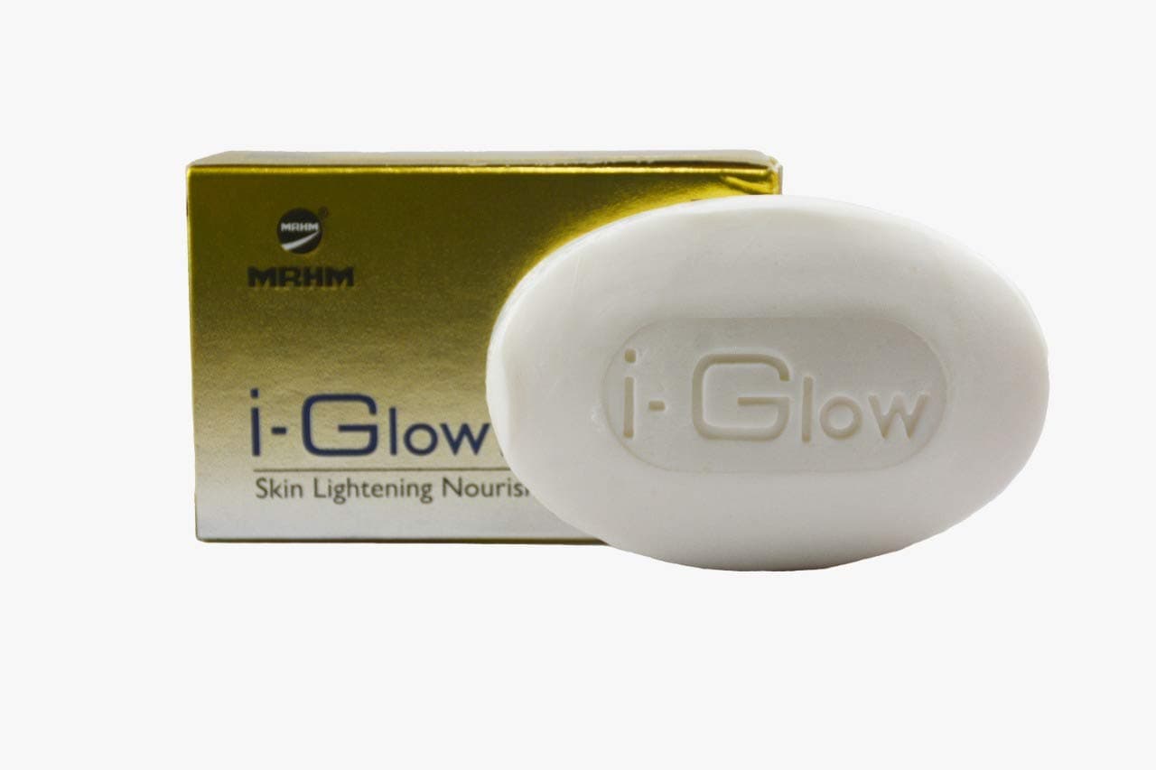 I-Glow Lite Soap