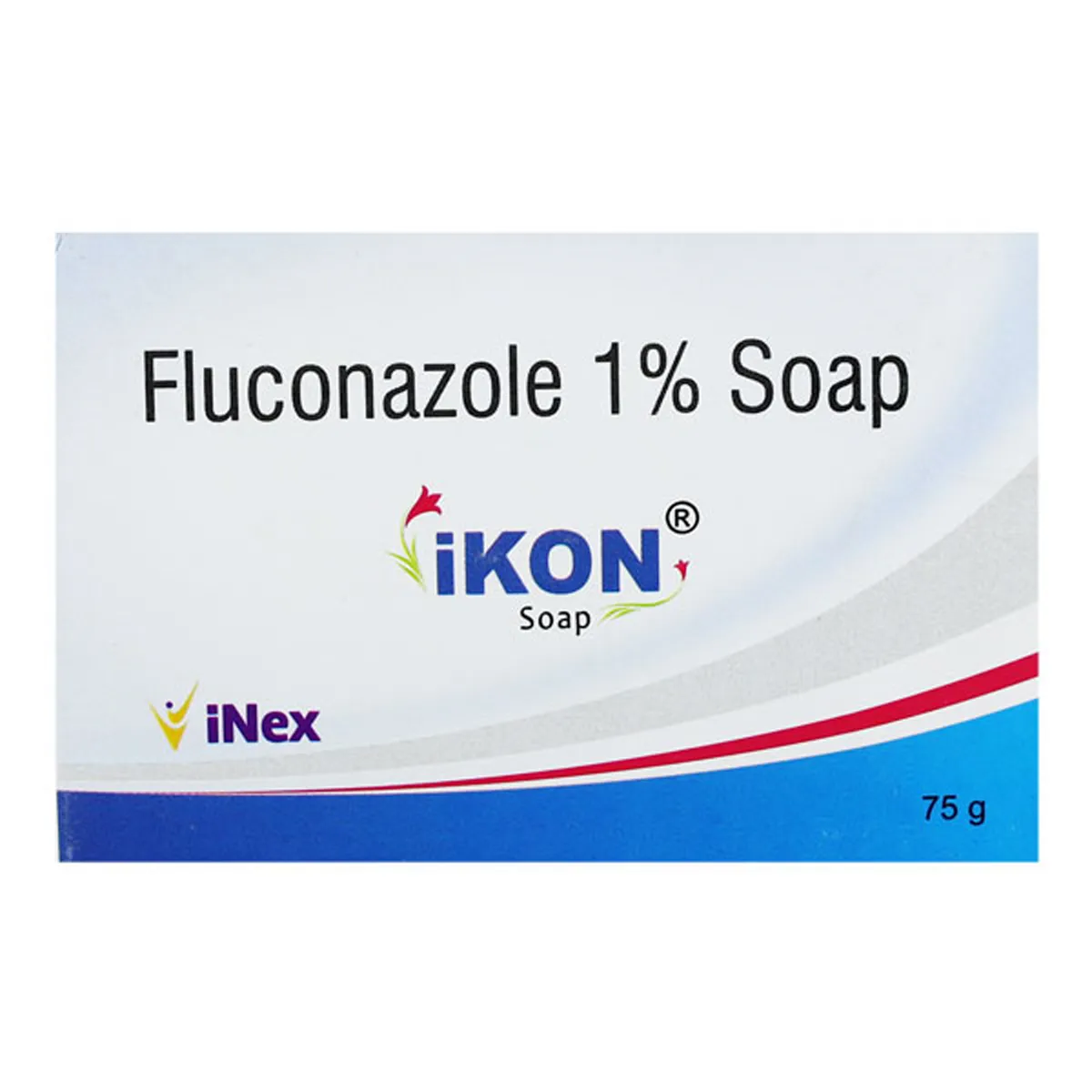 Ikon Soap