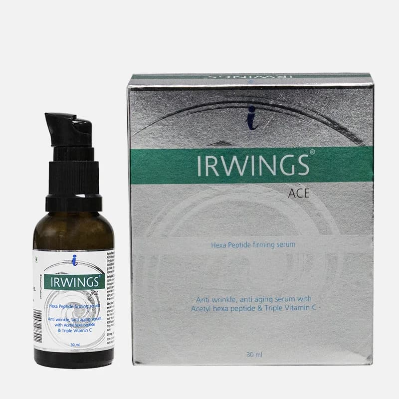 Ir Wings Ace Serum 30 ml