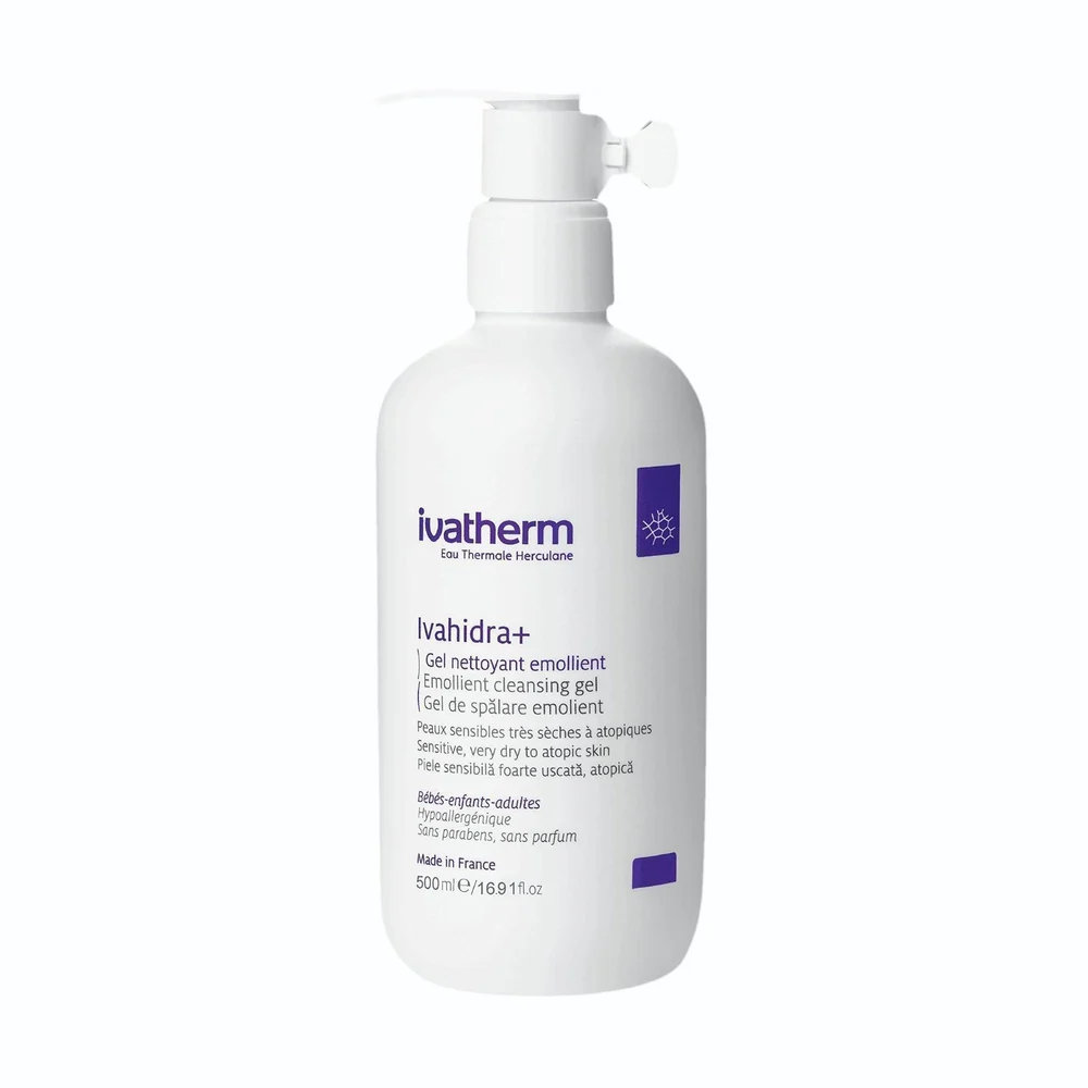 Ivahidra Gel