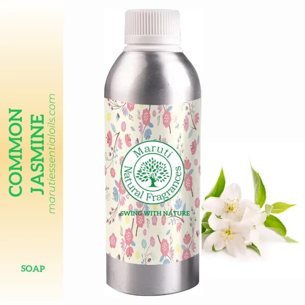 Jasny Soap