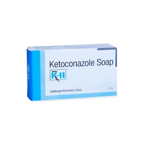 K Ii Soap