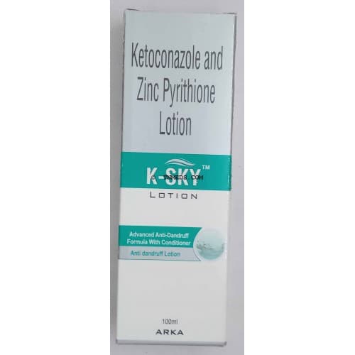 K Sky Soap 100 g