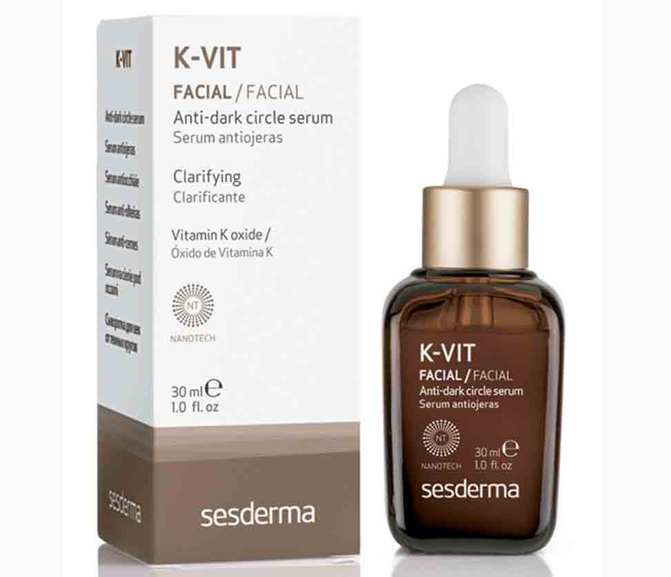 K-Vit Liposomal Serum