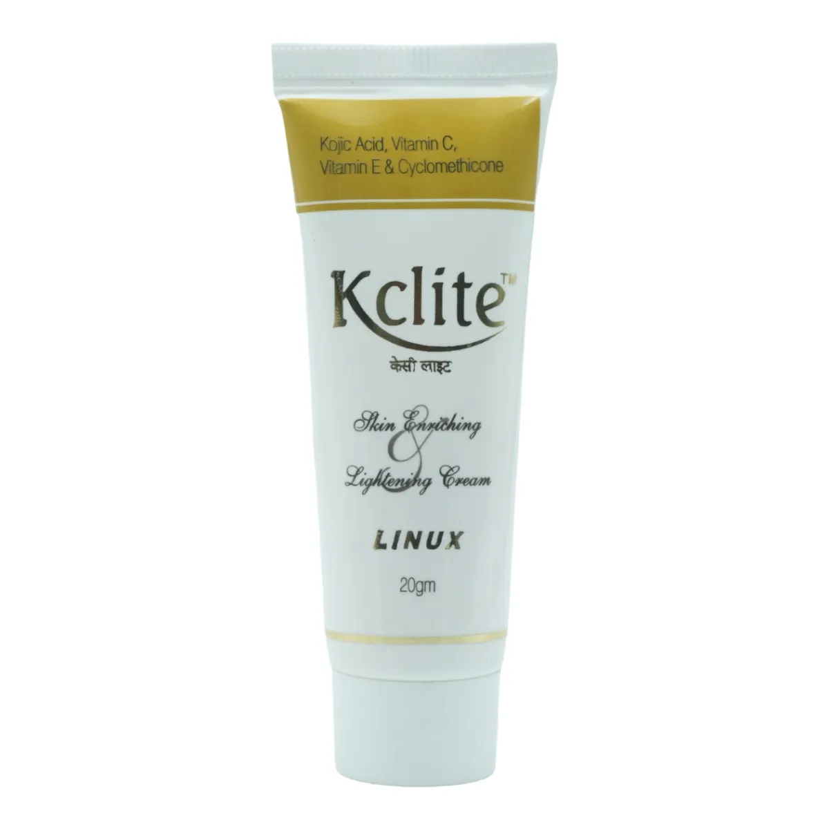 Kc-Lite Cream