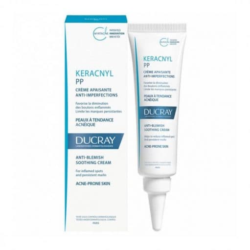 Keracnyl Pp Cream