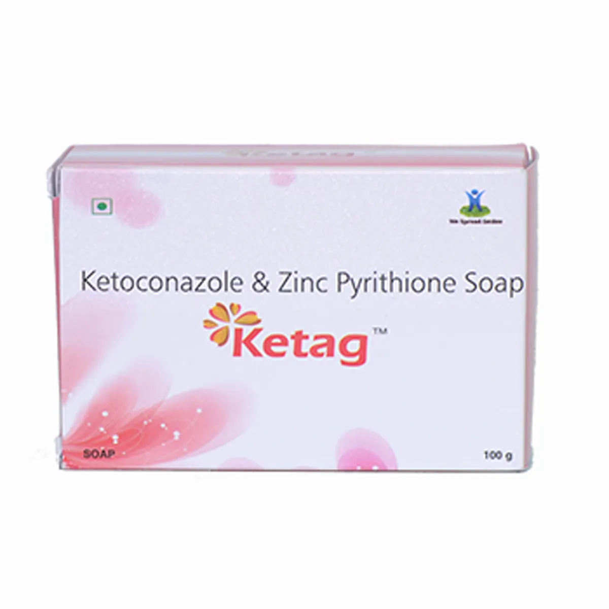 Ketag Ct Soap