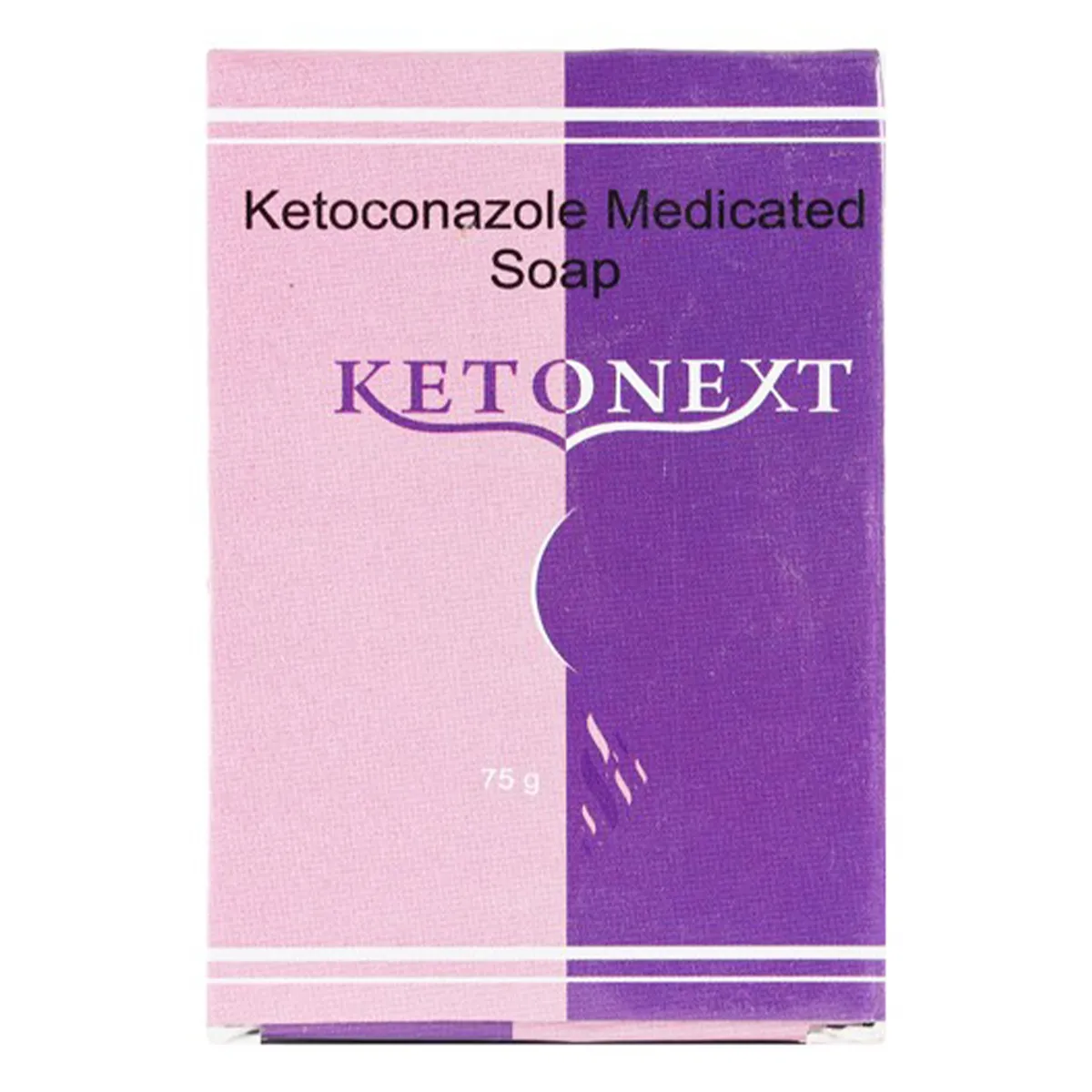 Ketonext Soap