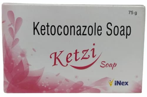 Ketzi Soap
