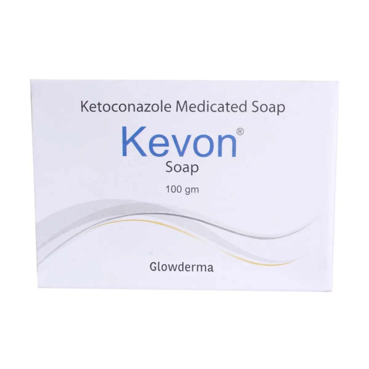 Kevon Soap