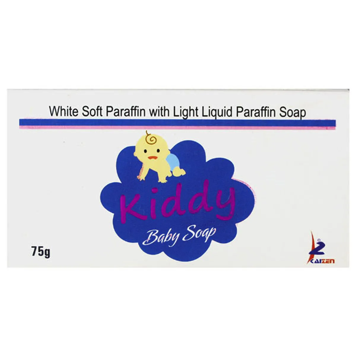Kiddy Baby Soap