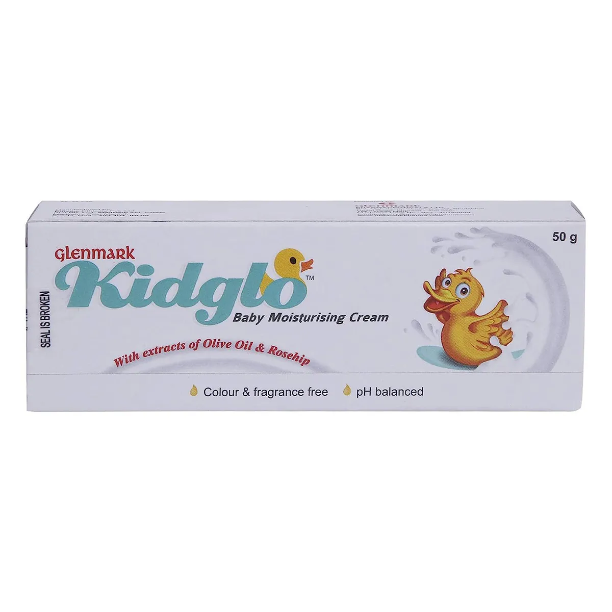 Kidglo Baby Moist Cream