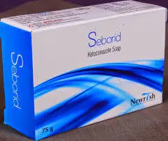 Kidibact Soap