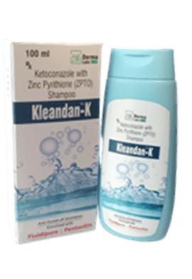 Kleandan Soap