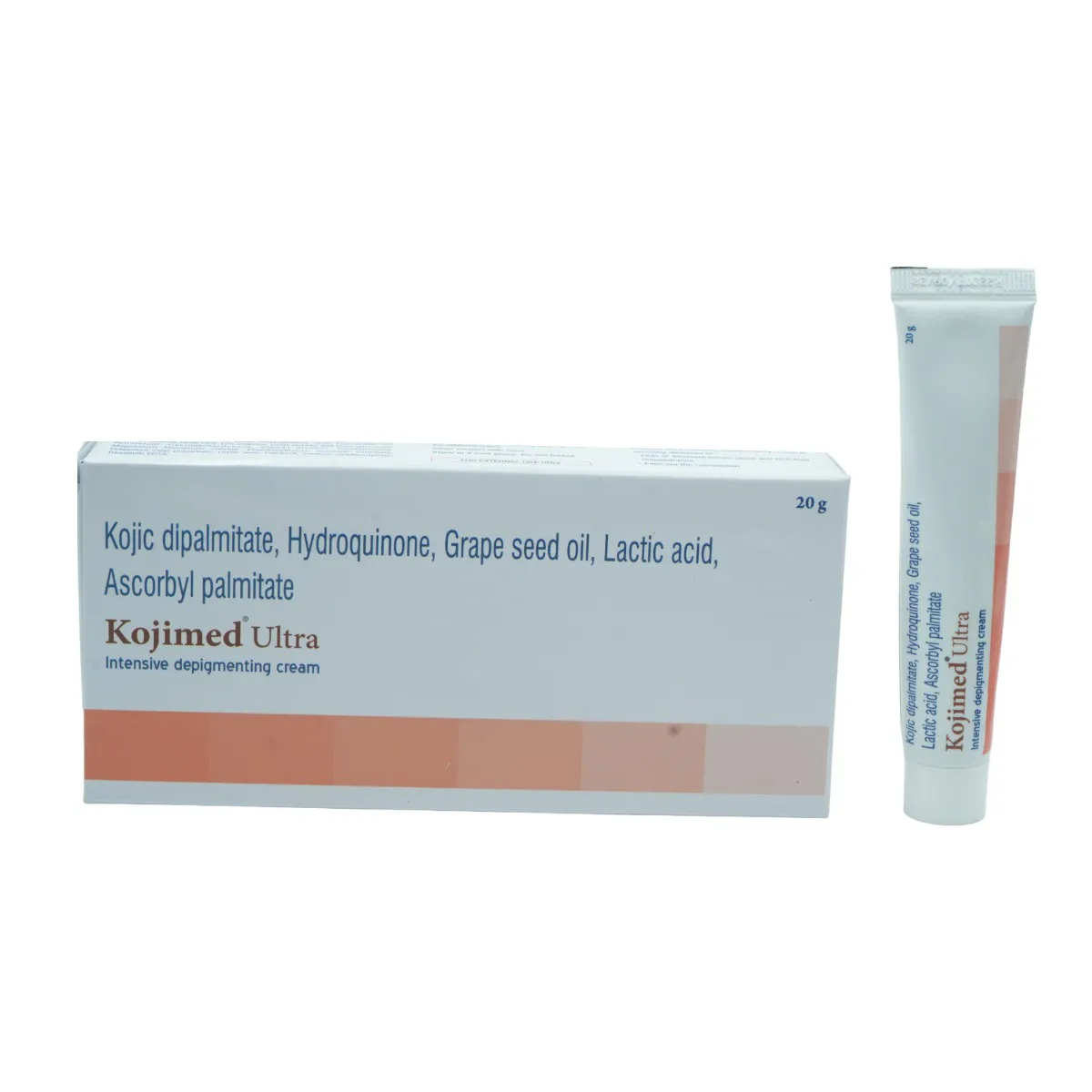Kojimed Ultra Cream