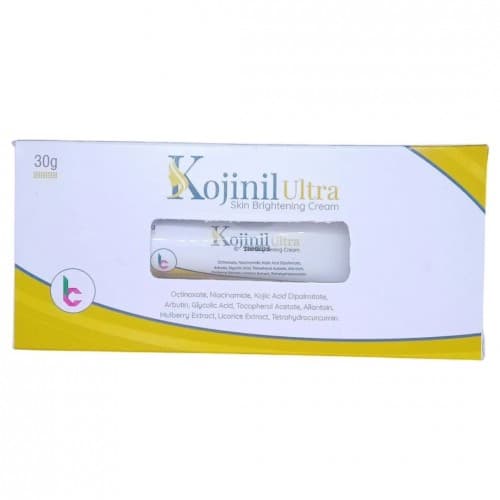 Kojinil Syndet Bathing Soap