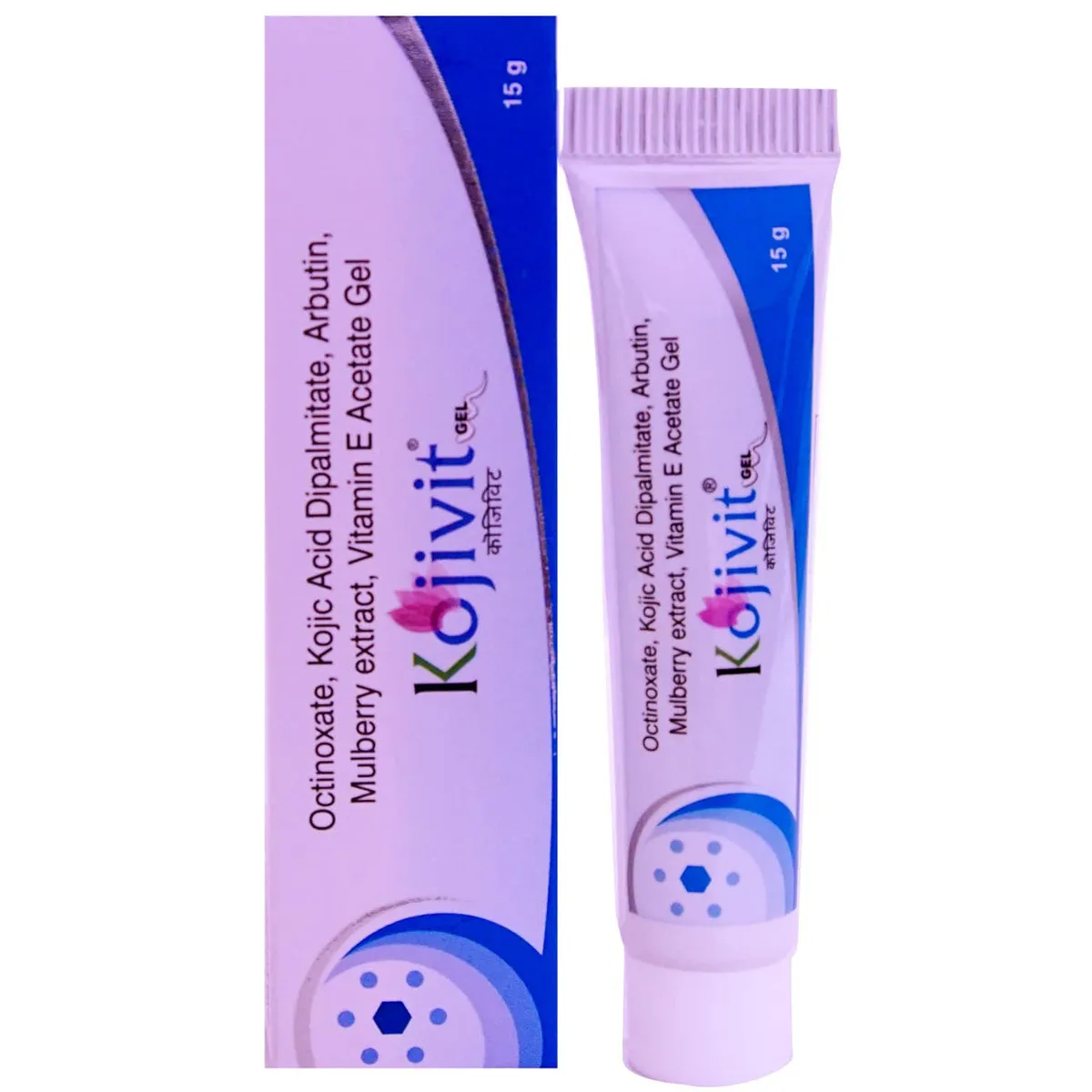 Kojivit Gel 15 g