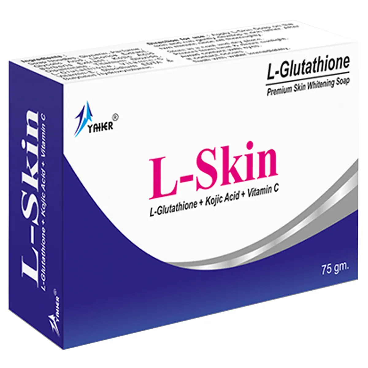 L Skin Soap