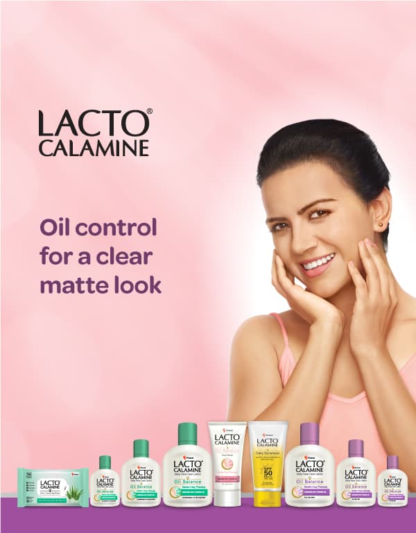 Lacto Calamine F/ Lotion Os Pink