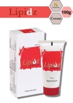 Lipidz Baby Cream