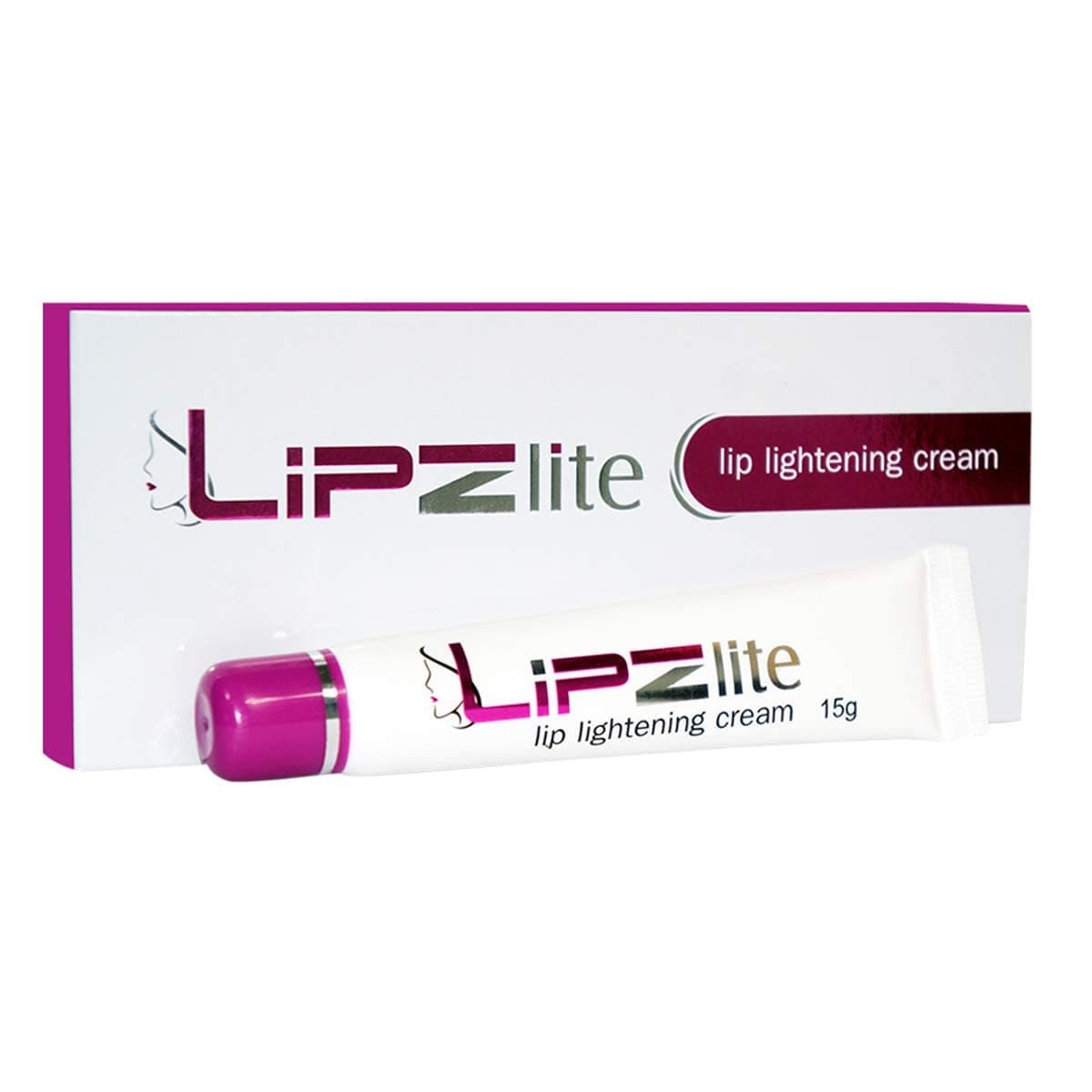 Lipz Cream