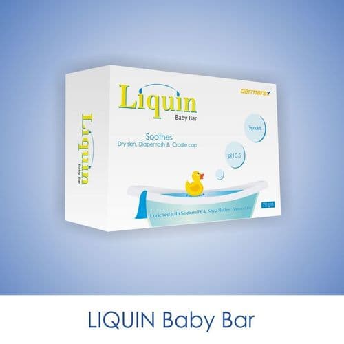 Liquin Baby Bar