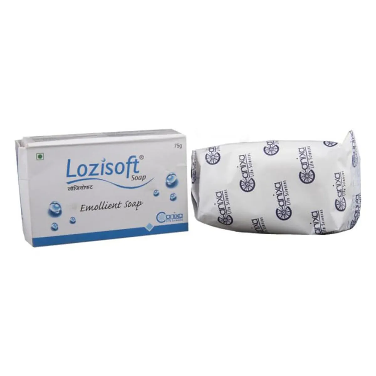 Lozisoft Soap