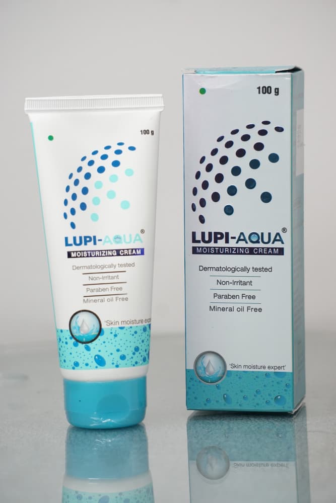 Lupiaqua Lotion