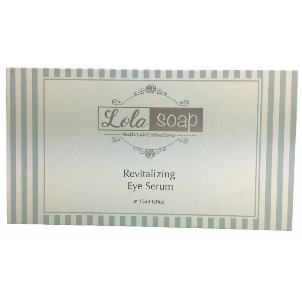 Lzole Soap