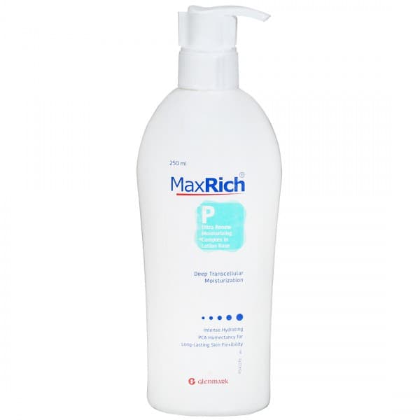 Maxrich-P Lotion