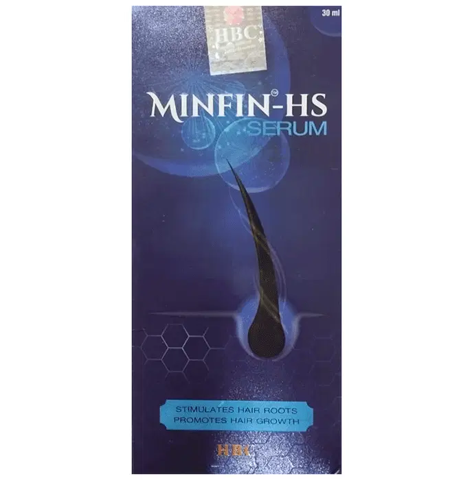 Minfin-Hs Serum
