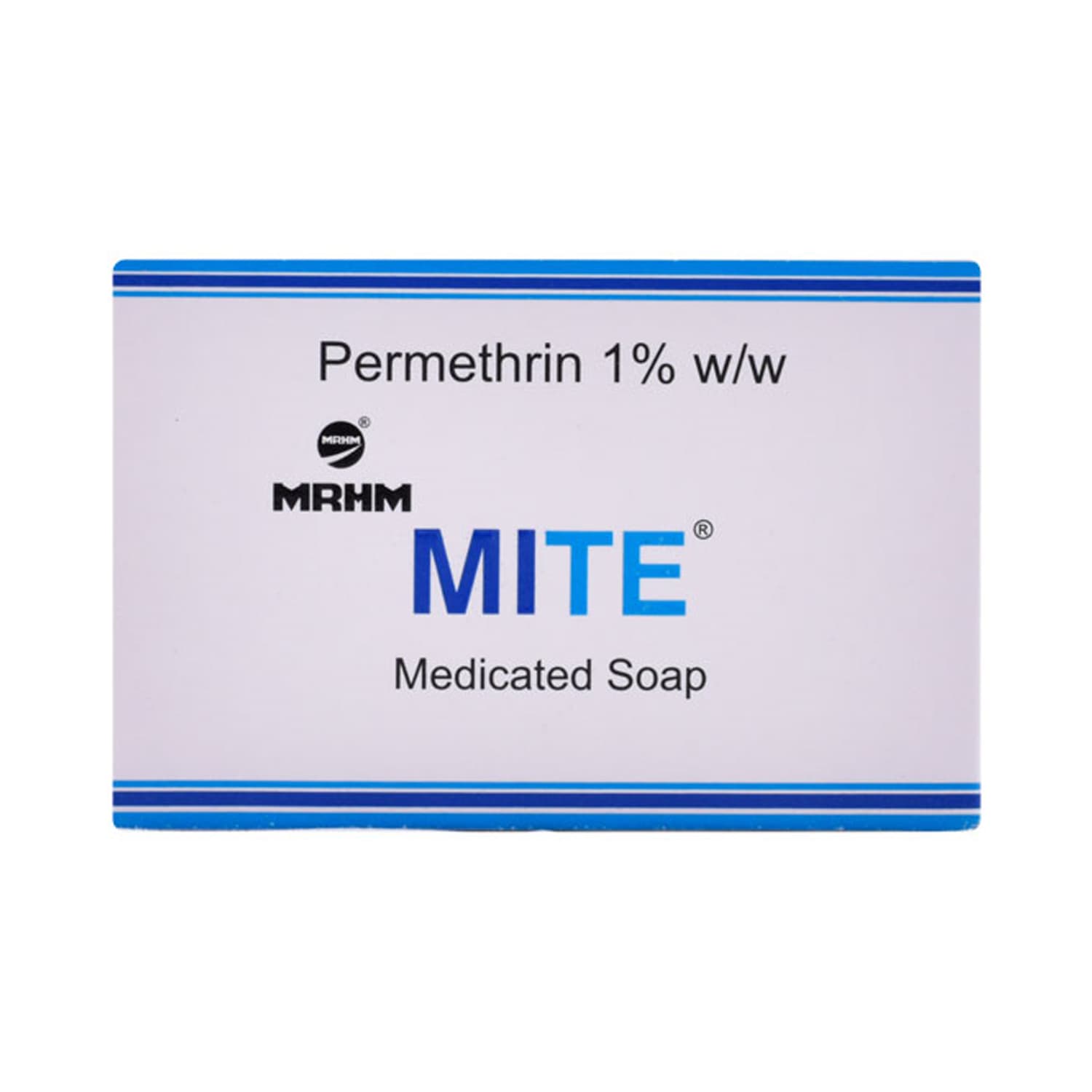 Mite Soap